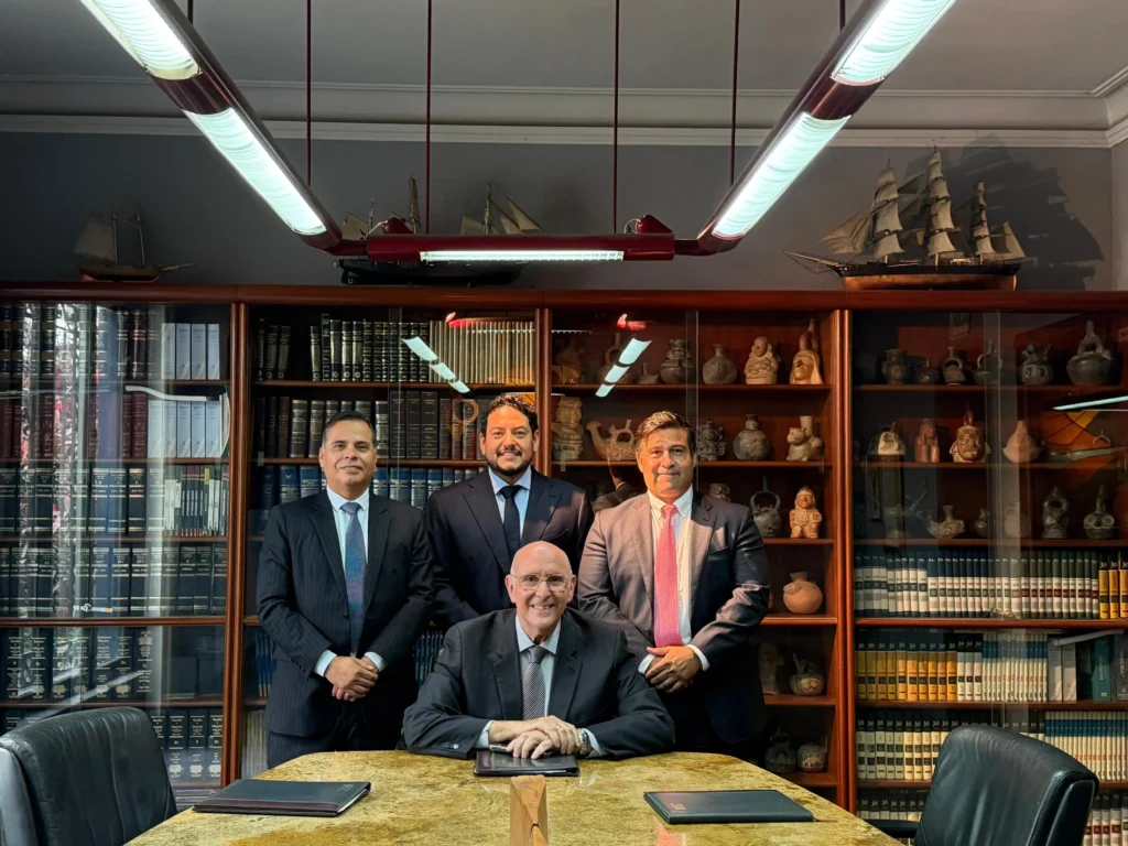 Estudio de Abogados Pinkas Flint